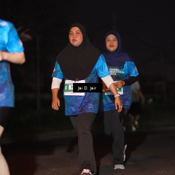 Runner Photo 4509336