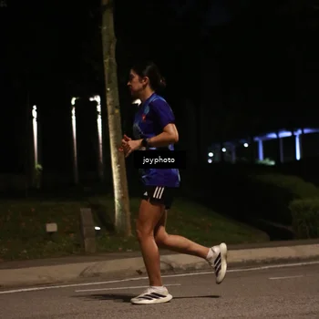Runner Photo 4509341