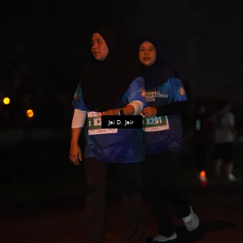 Runner Photo 4509342