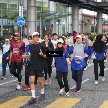Runner Photo 4509345
