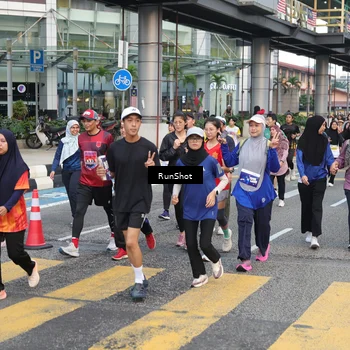 Runner Photo 4509346