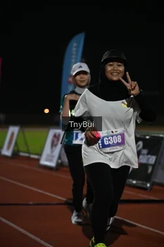Runner Photo 4509347