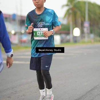 Runner Photo 4509351