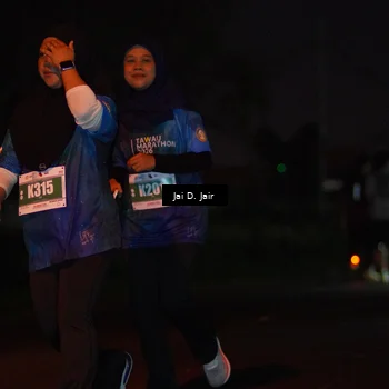 Runner Photo 4509353