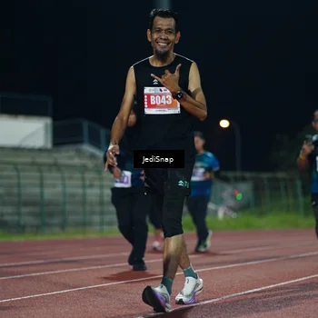 Runner Photo 4509354