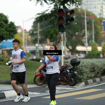 Runner Photo 4509356