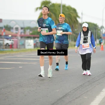 Runner Photo 4509363