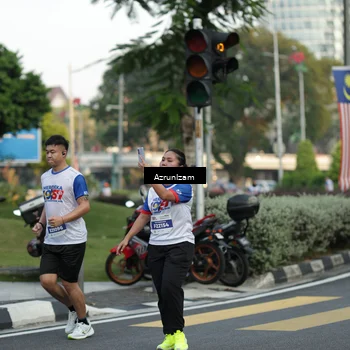 Runner Photo 4509364