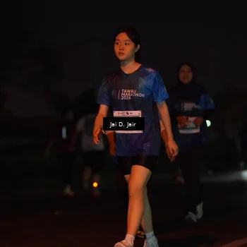 Runner Photo 4509366