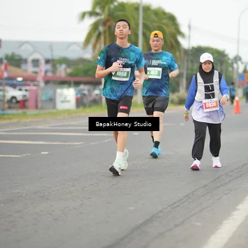 Runner Photo 4509372