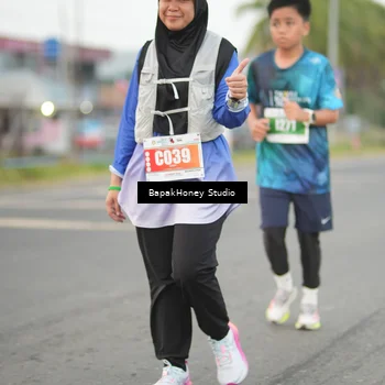 Runner Photo 4509373