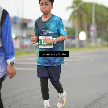 Runner Photo 4509374