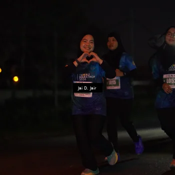 Runner Photo 4509376