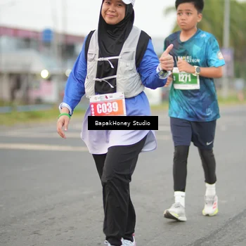 Runner Photo 4509377