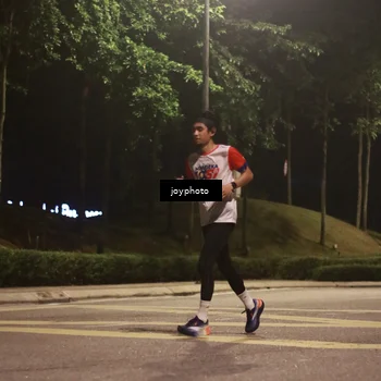 Runner Photo 4509379