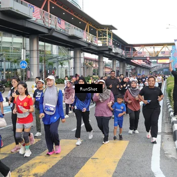 Runner Photo 4509380