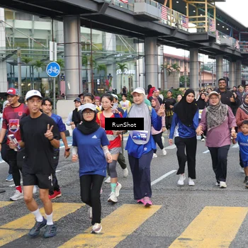 Runner Photo 4509382