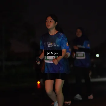 Runner Photo 4509383