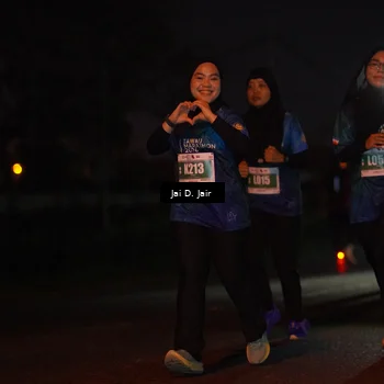 Runner Photo 4509384