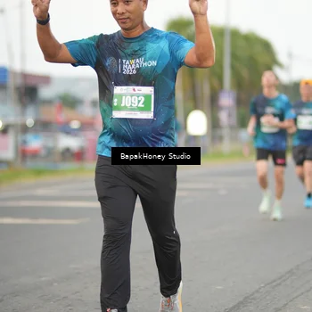 Runner Photo 4509386