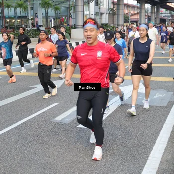Runner Photo 4509387