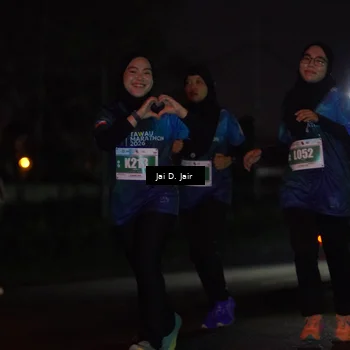 Runner Photo 4509389