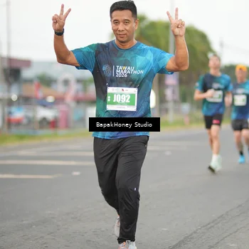 Runner Photo 4509392