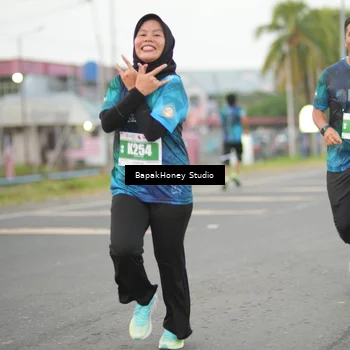 Runner Photo 4509394