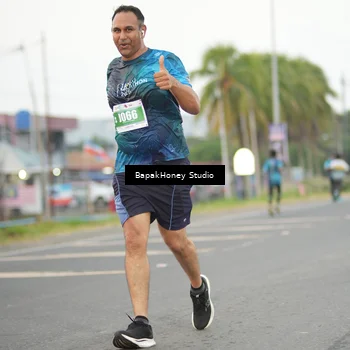 Runner Photo 4509395