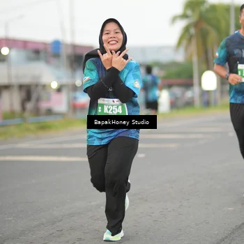 Runner Photo 4509396