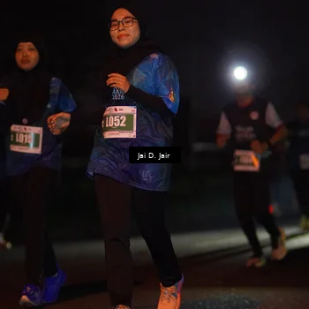 Runner Photo 4509397