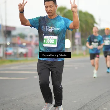 Runner Photo 4509400