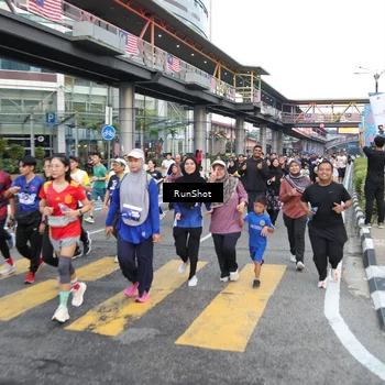 Runner Photo 4509401