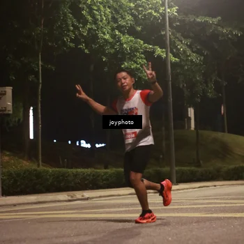 Runner Photo 4509402