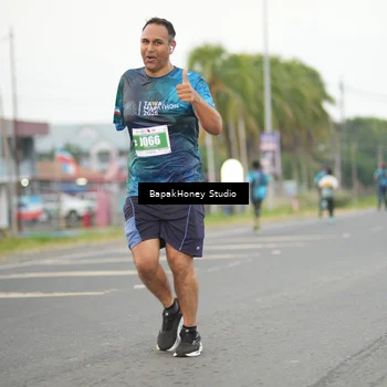Runner Photo 4509403