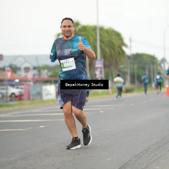 Runner Photo 4509406
