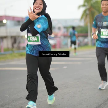 Runner Photo 4509407