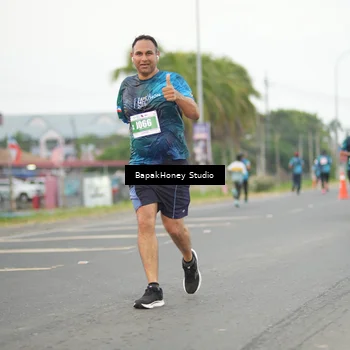 Runner Photo 4509409