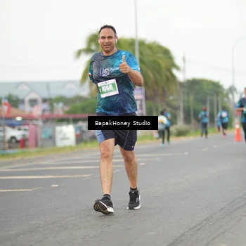 Runner Photo 4509410