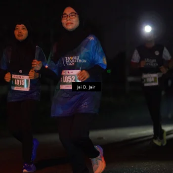 Runner Photo 4509414
