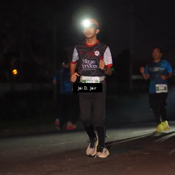 Runner Photo 4509416