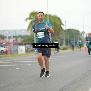 Runner Photo 4509421