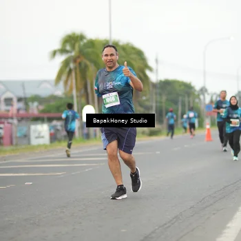 Runner Photo 4509422