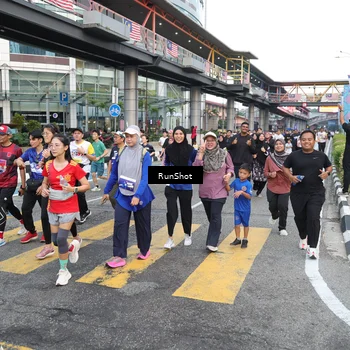 Runner Photo 4509425
