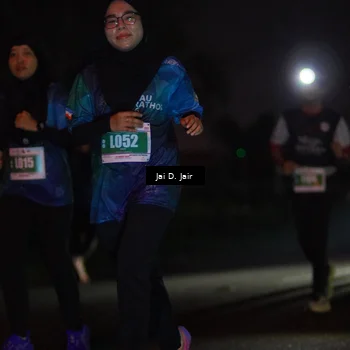 Runner Photo 4509426