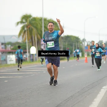 Runner Photo 4509427
