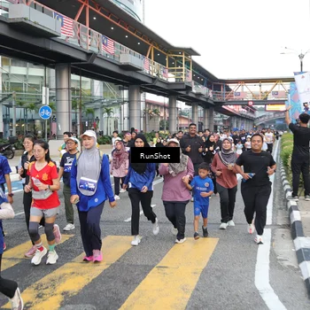 Runner Photo 4509428