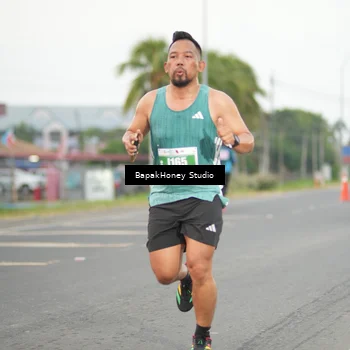 Runner Photo 4509430
