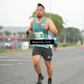 Runner Photo 4509432