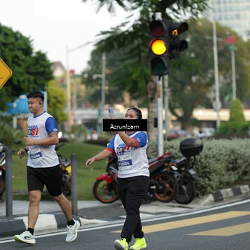 Runner Photo 4509433